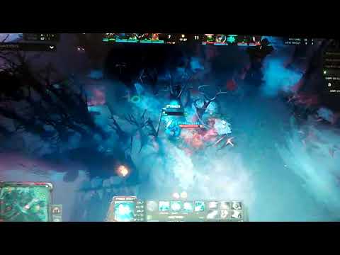 epic dodge storm spirit