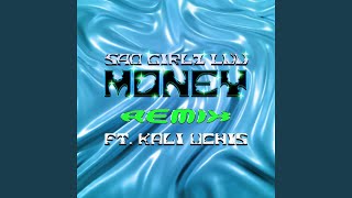 SAD GIRLZ LUV MONEY Remix (feat. Kali Uchis and Moliy)