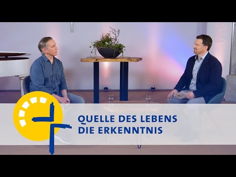 SdH #764 Quelle des Lebens – Die Erkenntnis (Stunde des Höchsten)