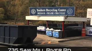 Yonkers Did You Know Recycling