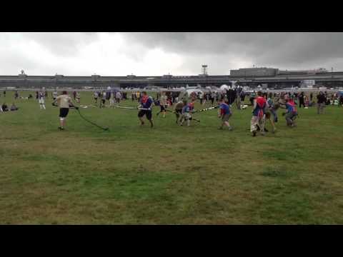 !llukS und Redbacks1 part1