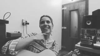 Debi Nova - Gran Ciudad (Diario de Grabacion, Parte II)