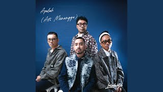 Download lagu Apalah (Arti Menunggu) mp3