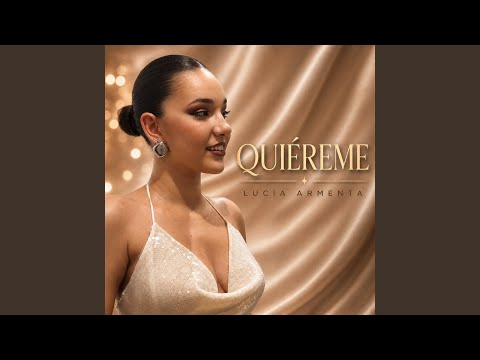 Quiéreme