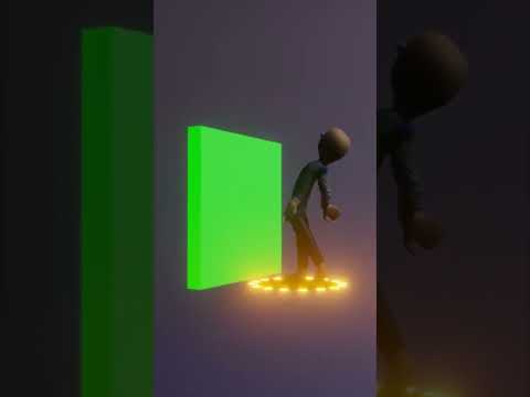 Anger management failure (animation)