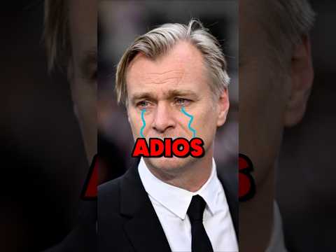 "Adelantada a su tiempo": Fue un fracaso, pero Christopher Nolan defiende esta película de superhéroes