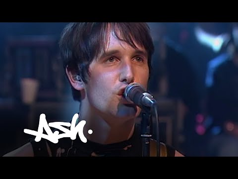 Ash - Shining Light (Boxed Set, 18.06.2001)