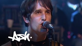 Ash - Shining Light (Boxed Set, 18.06.2001)