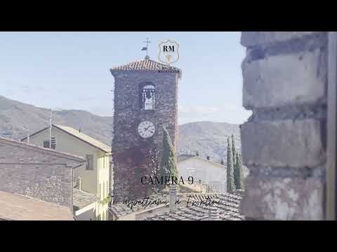 Rocca Dei Malatesta - Camera Doppia 9 - Vista Torre Frontino
