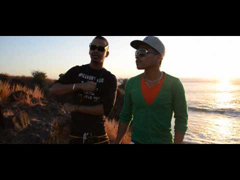 Jahzy Staya - Thérapie lo ker (Street Clip HD)