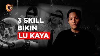 Download lagu Mau kaya di 2030? Kuasain 3 skill ini! mp3