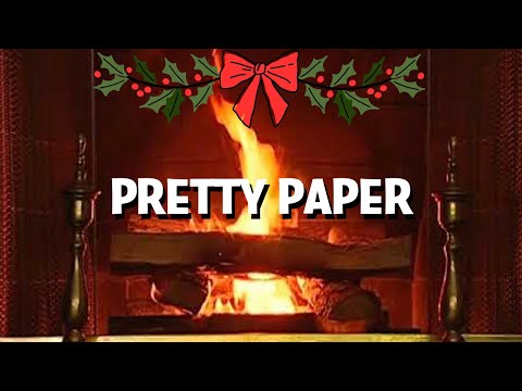 Pretty Paper - Kenny Chesney