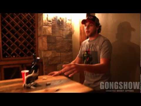 GONGSHOW Hockey Shacks:Bobby Ryan