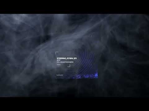 rybin, Steering, EPl - Btf (Space Food Remix)