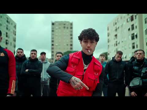 Carrara (Tony Effe ft. Simba La Rue) REMIX