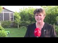Burgemeester Adema van Lelystad tegen politici: stap over je eigen schaduw heen