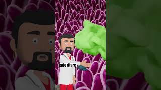 Download lagu Diare, dok? mp3