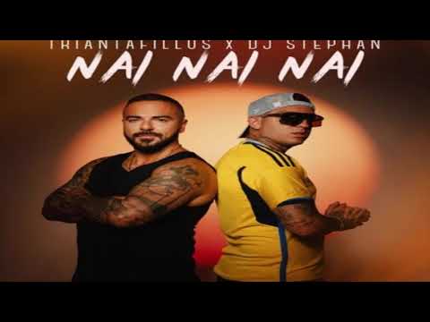 Τριαντάφυλλος x DJ Stephan – Ναι Ναι Ναι 💥REMIX💥 by Stavro T