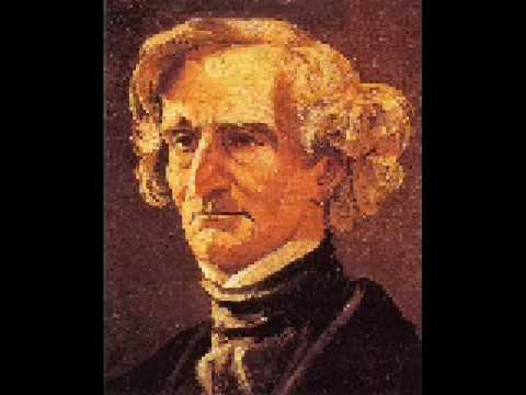 Berlioz - Les Troyens - Royal Hunt And Storm