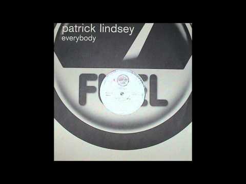 Patrick Lindsey - Everybody (LP Version)