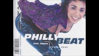 Philly Beat feat. Sophia- Voulez vous (Southbound mix)
