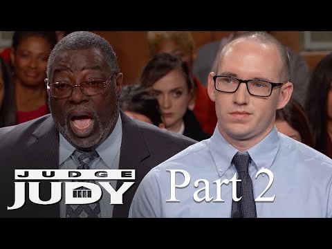 Man Breaks into Neighbor’s House! | Part 2