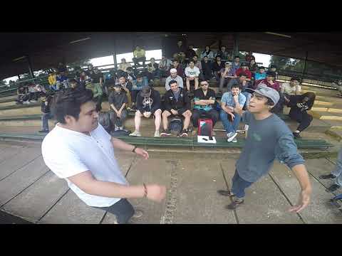 Rapsenico vs Cidkun 8vos Clasificatoria Mid Season