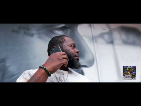 Amadeus360 ft. Tek - Soon Start To Suffer