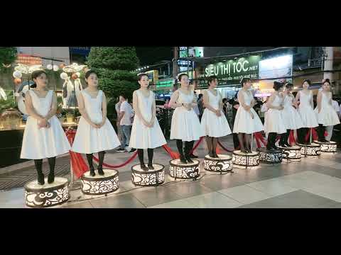  Top 5 Nhà Hàng Tiệc Cưới Ở TP.HCM