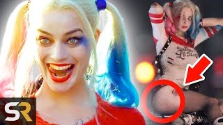 10 Actors Who HATED Their Superhero Movie Costumes