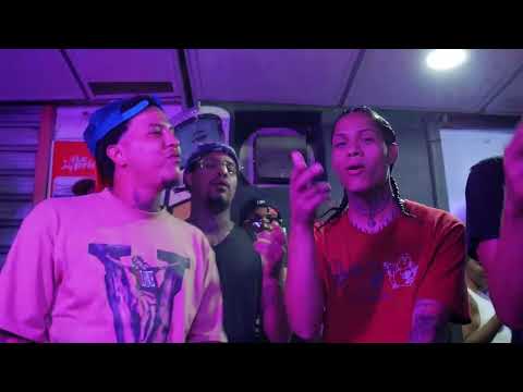 Liil Pollo - Una perrita una sucita ||  Binicio ||  (Video official )