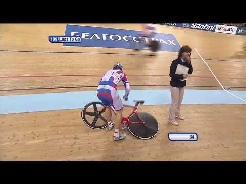 ☆ TRACK CYCLING CRASHES COMPILATION ORIGINAL COMMENTARY  ☆ HD