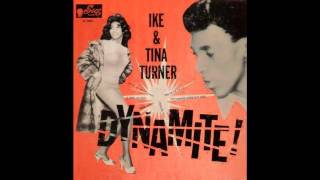 Won&#39;t You Forgive Me - Ike and Tina Turner (1962)