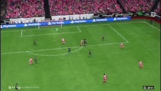 EA FC24 テスト