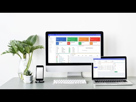 Part 08 - Inventory Management System