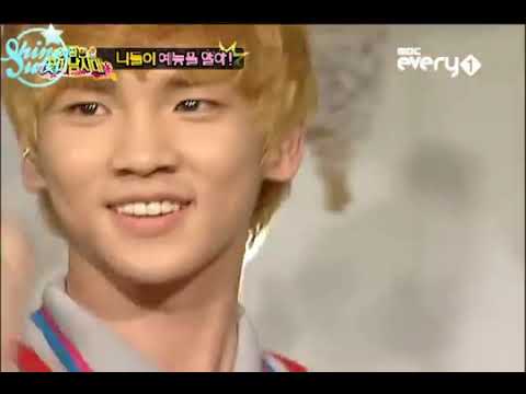 {SHINeeSubs} 090825 Flower Boys' Generation 5/5