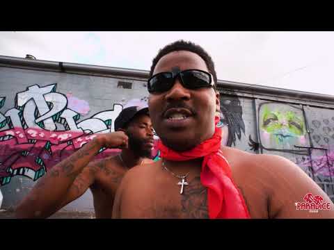 Jojinooo - Undertaker (Official Music Video)