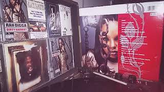 rah digga dirty Harriet: fuck y&#39;all niggas pt.2 check description box for info