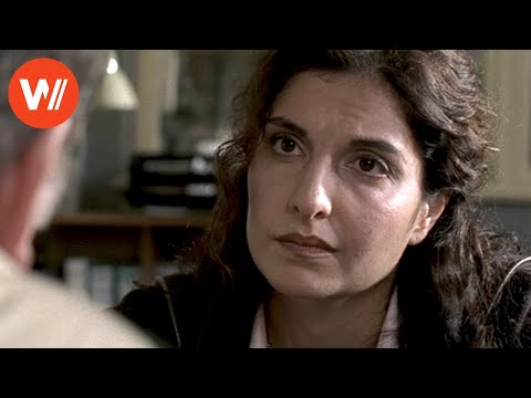 Abschnitt 40 - Mausefalle (mit Proschat Madani) | Berliner Polizei-Kultserie (Staffel 2, Folge 8)