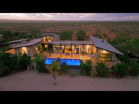 Address Withheld, Exmouth, WA 6707, 4 habitaciones, 4 baños, House