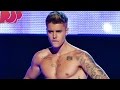 Justin Bieber Roast On Comedy Central - YouTube