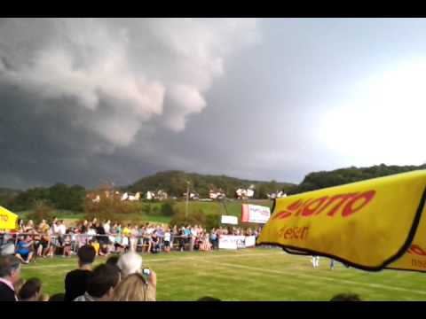 SG Huttengrund - Eintracht Frankfurt  (Part 2)