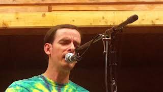 Bradley Walker and Friends / I Never Go Around Mirrors