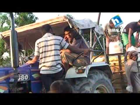 Good News 20 Bhadra 2071 Bardiya Special