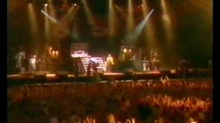 Sandra - We'll Be Together Live