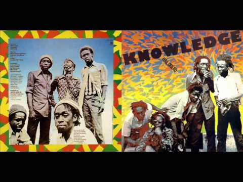 Knowledge - Goodluck My Friends