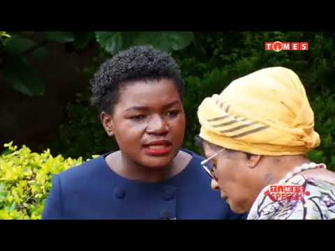 Times Special kucheza ndi Joyce Banda – 23 January 2026