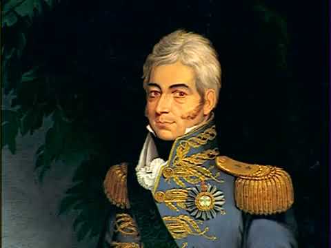 1808 A Corte no Brasil 06 - O Desembarque no Rio de Janeiro