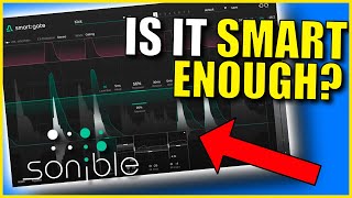 Video thumbnail for Does Smart:Gate Make Mixing EASIER? | Sonible Plugin Review by Produce Like A Pro