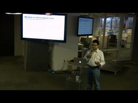 AWS Crash Course for App Developers with Bleeding Edge Web